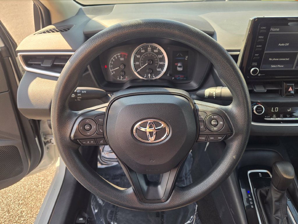 Used 2022 Toyota Corolla LE FWD image 36