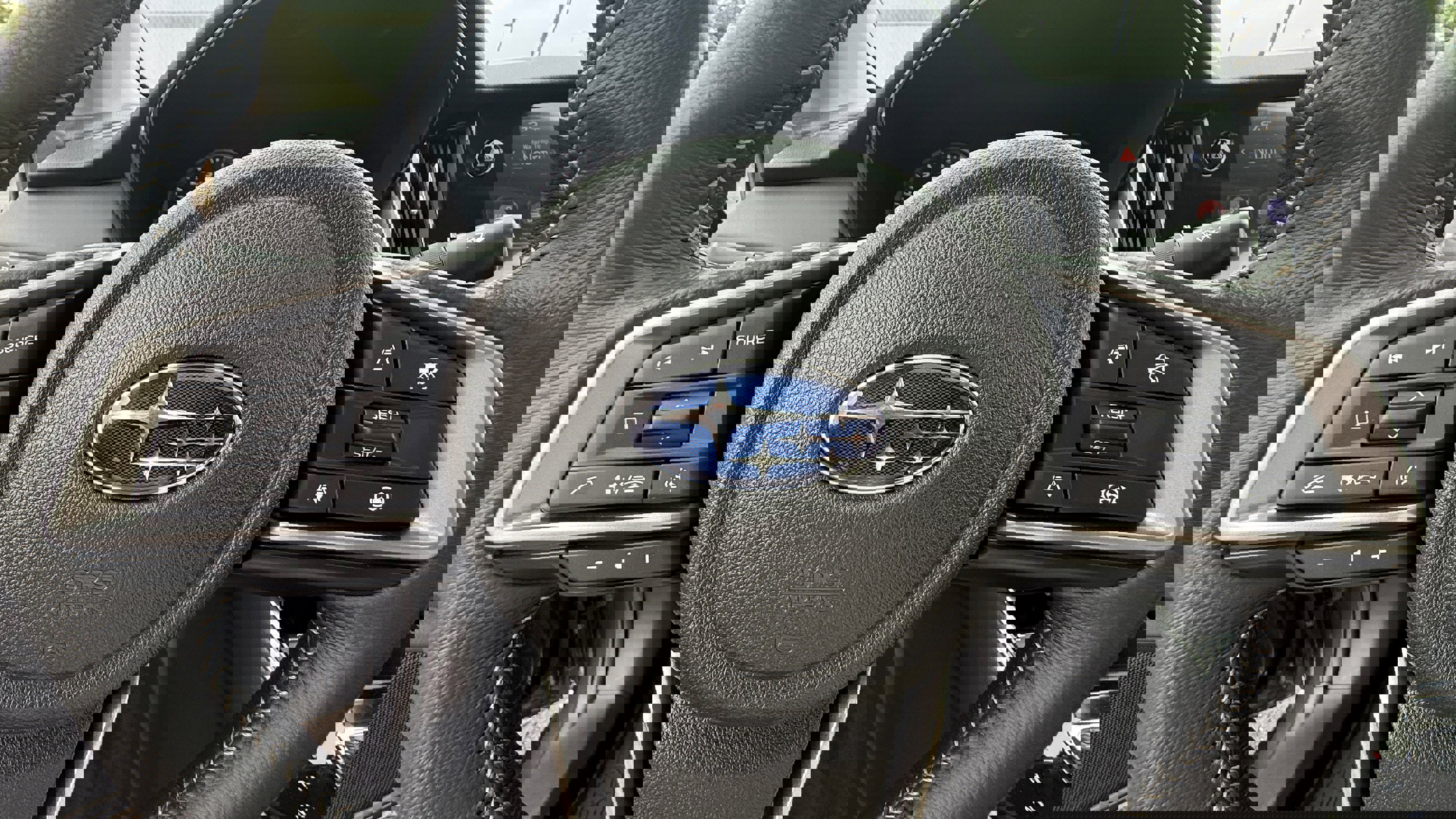 Used 2025 Subaru Legacy Premium w/ Popular Package #1A image 18