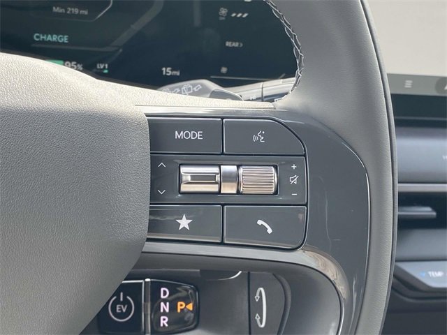 New 2026 Kia EV9 Wind image 23
