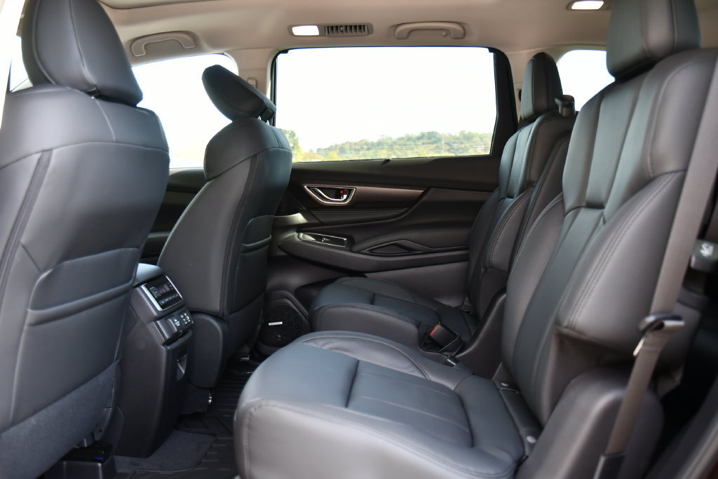 New 2027 Subaru Ascent Touring AWD/4WD image 18