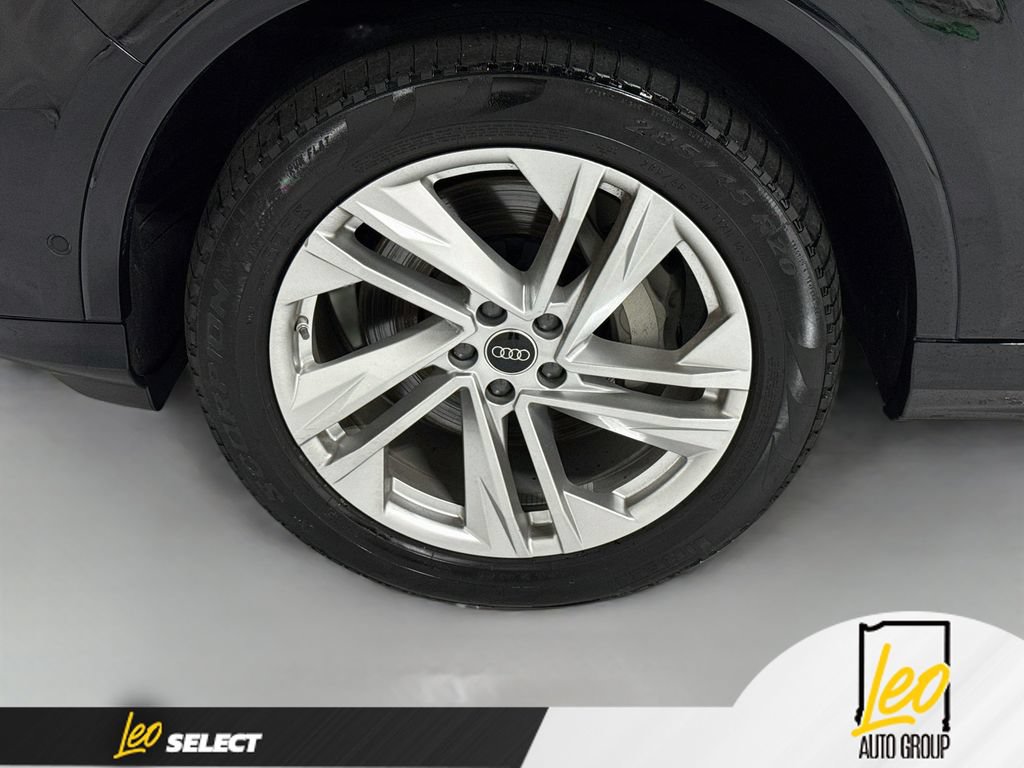 Used 2024 Audi Q7 3.0T Premium Plus AWD/4WD image 36
