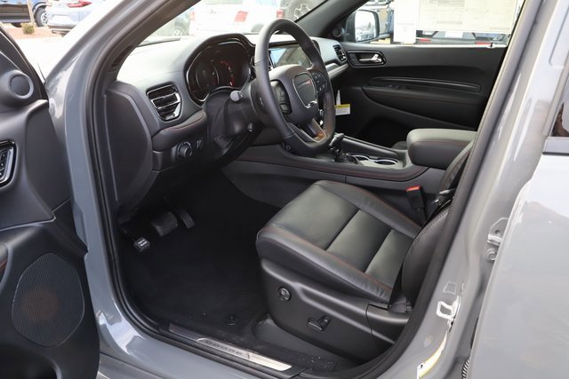 New 2026 Dodge Durango GT image 11