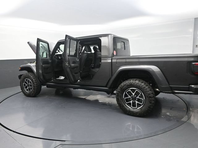 New 2026 Jeep Gladiator Sport AWD/4WD image 34