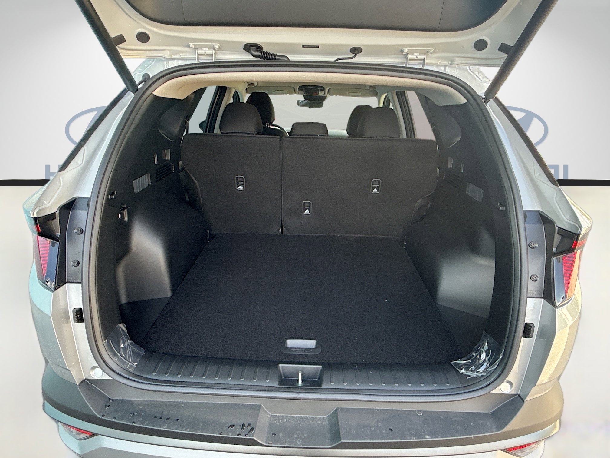 New 2026 Hyundai Tucson SEL image 19