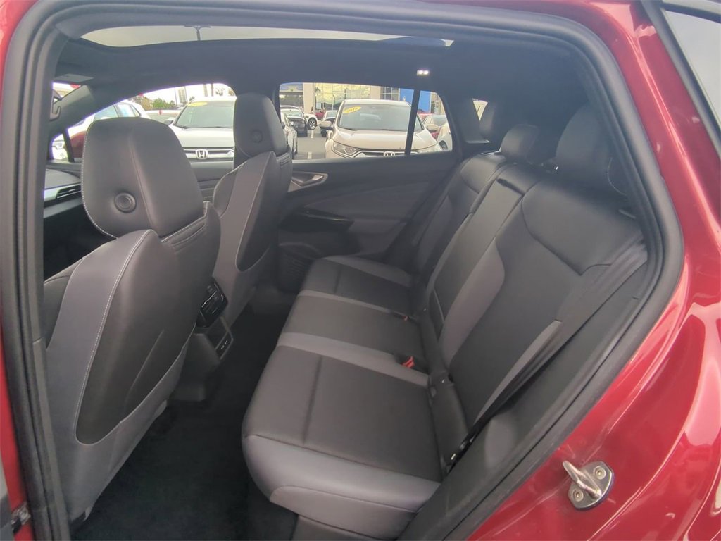 Used 2023 Volkswagen ID.4 Pro S image 13