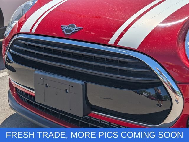 Used 2019 MINI Cooper Clubman ALL4 w/ Storage Package AWD/4WD image 7