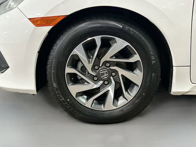 Used 2016 Honda Civic EX image 30