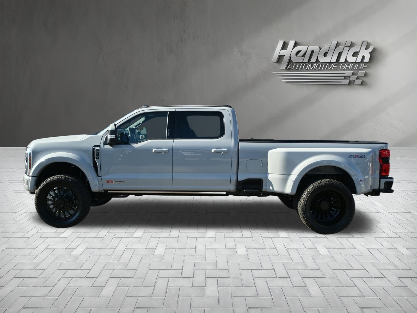 Used 2026 Ford F450 Platinum image 10