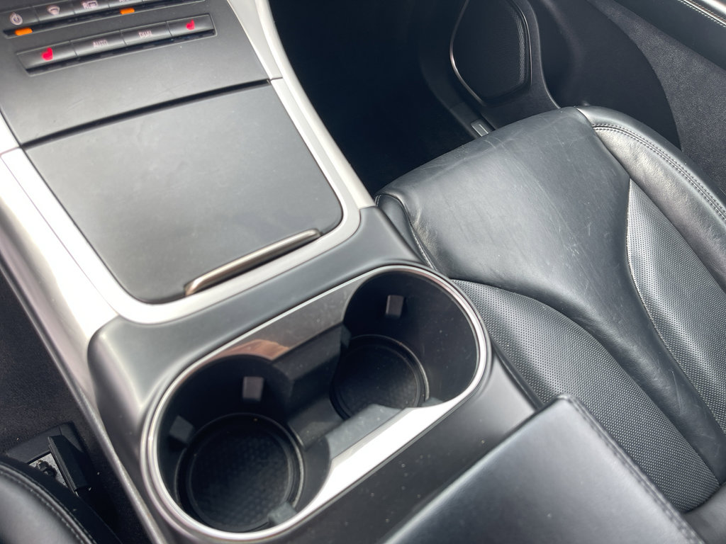 Used 2020 Lincoln Nautilus Premier w/ Equipment Group 101A image 26