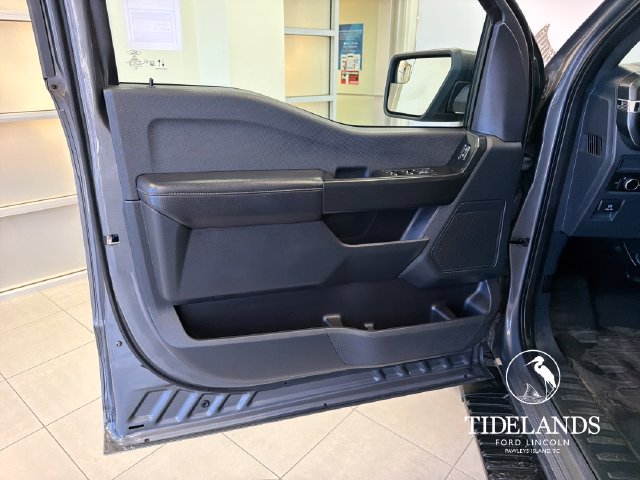 Certified 2023 Ford F150 XL w/ STX Appearance Package AWD/4WD image 13