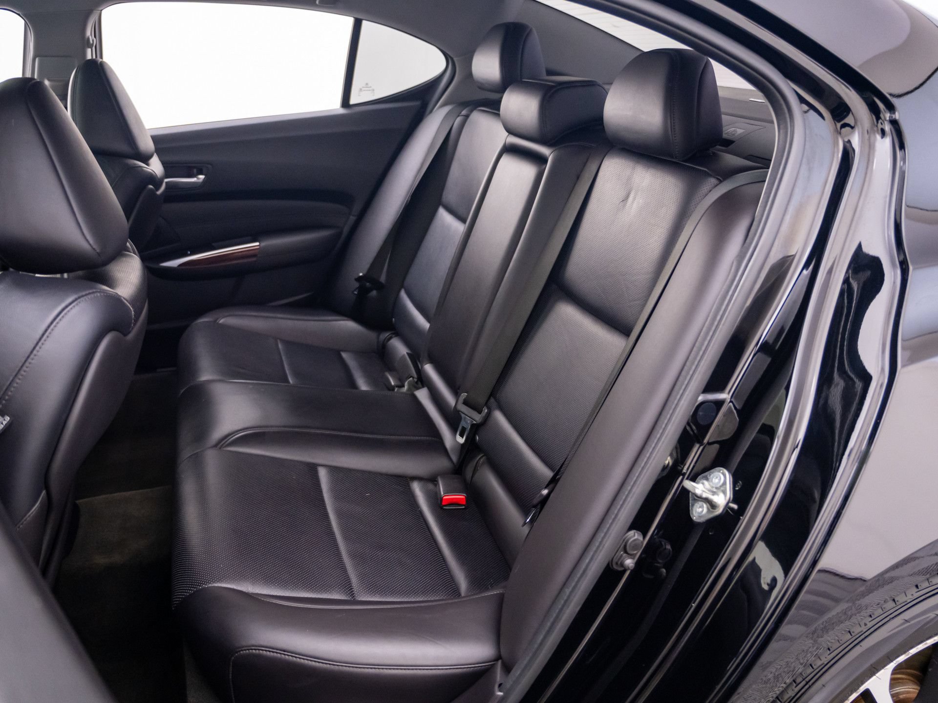 Used 2015 Acura TLX V6 SH-AWD w/ Advance Package image 16