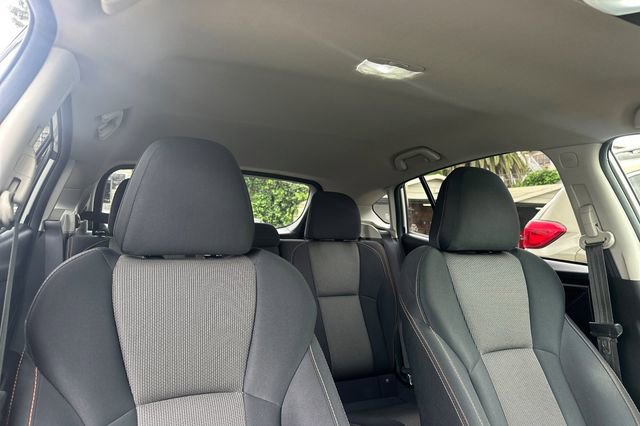 Used 2020 Subaru Crosstrek 2.0i Premium w/ Popular Package #4 image 17