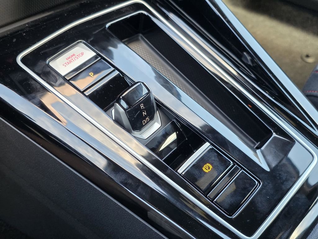 New 2026 Volkswagen GTI S FWD image 18