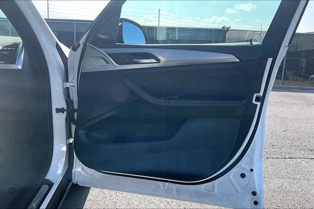 Used 2019 BMW X3 sDrive30i w/ Premium Package RWD image 19