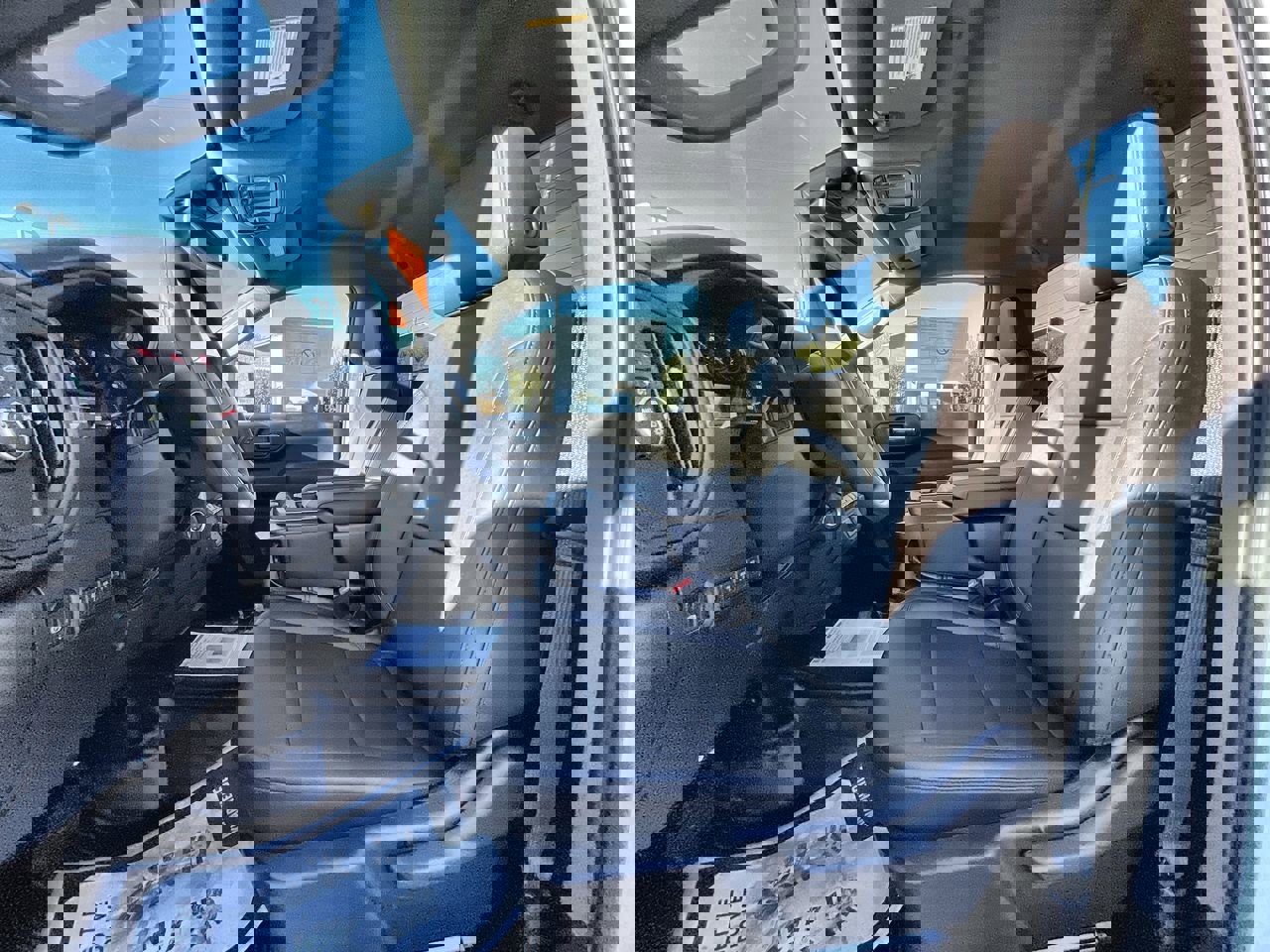 New 2025 Chevrolet Silverado 3500 W/T w/ WT Convenience Package image 11