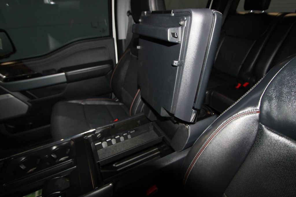 Used 2021 Ford F150 Lariat image 23