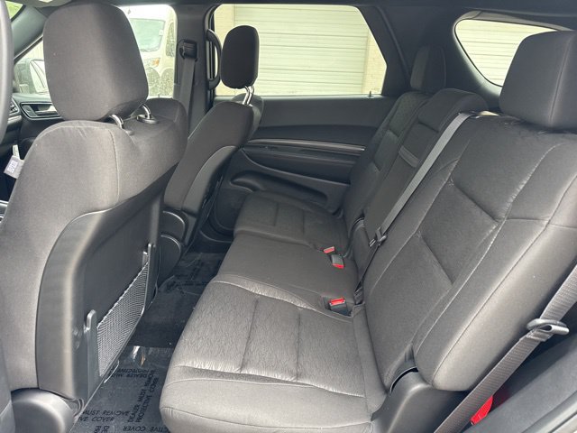 New 2026 Dodge Durango GT RWD image 12