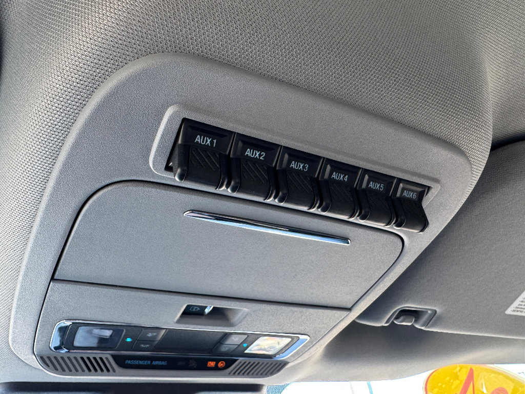 Used 2024 Ford F350 Lariat w/ Chrome Package image 16