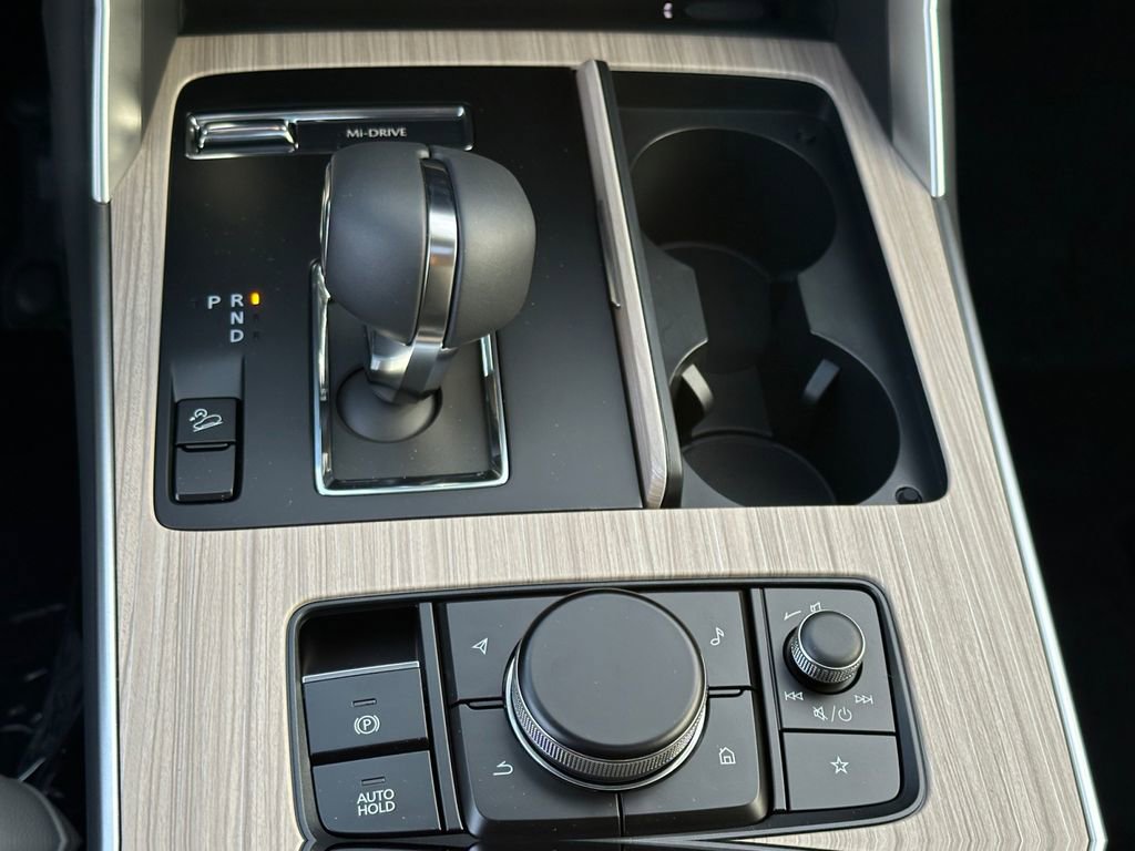 New 2026 MAZDA CX-90 3.3 Turbo w/ Preferred Package image 18