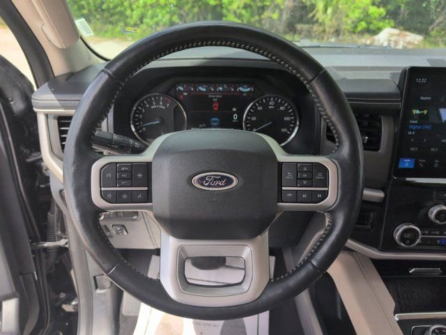 Used 2024 Ford Expedition Max XLT image 23