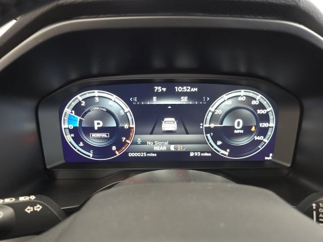Used 2024 Mitsubishi Outlander SEL AWD/4WD image 25