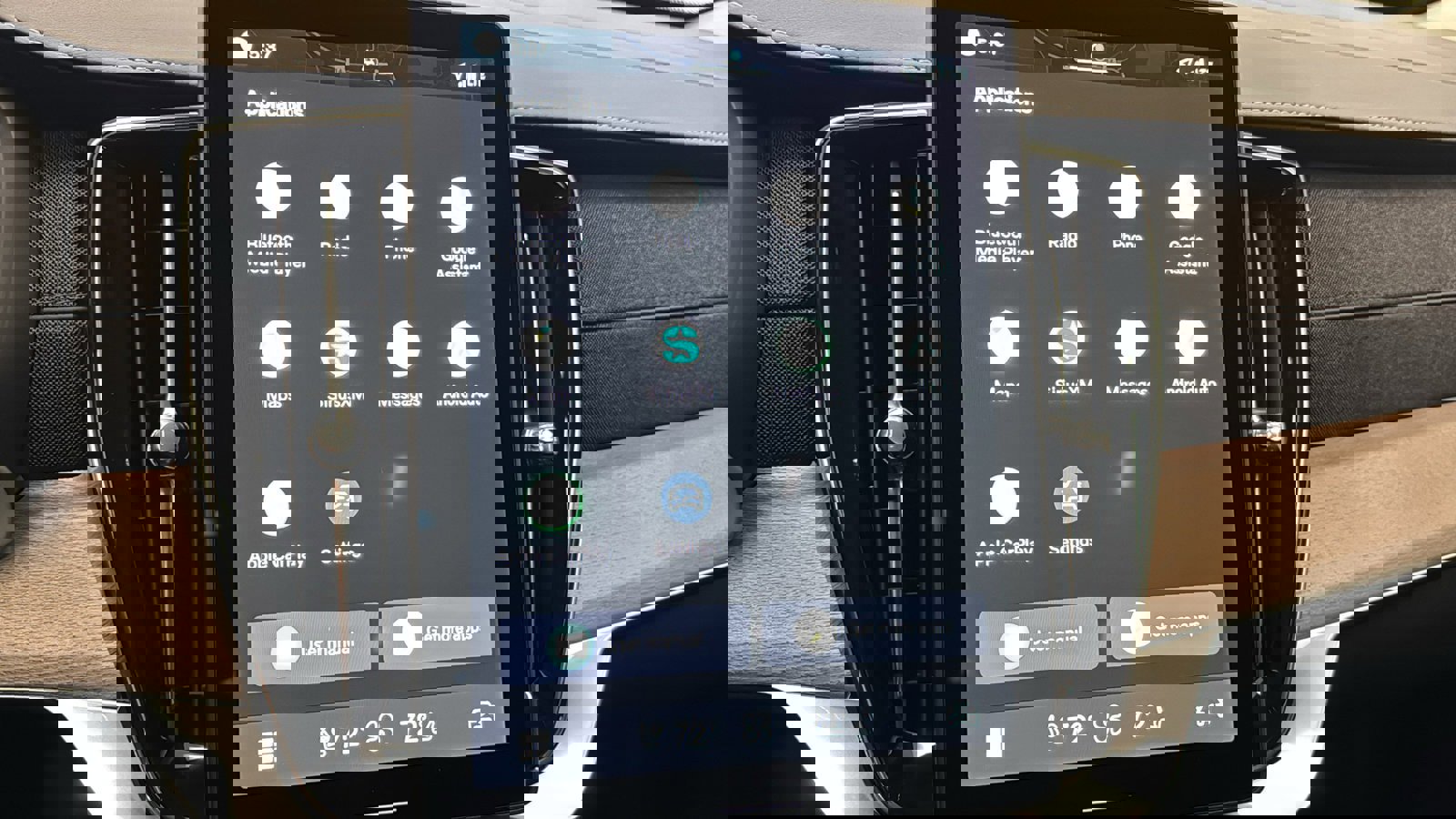 Used 2026 Volvo XC90 B6 Plus w/ Protection Package Premier image 17