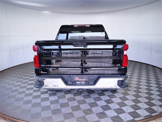 Used 2024 Chevrolet Silverado 1500 LT image 7