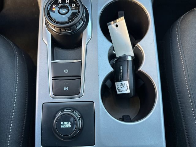 Certified 2021 Ford Bronco Sport Big Bend w/ Big Bend Package image 34