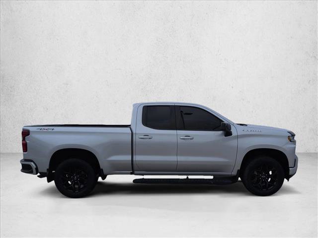 Used 2020 Chevrolet Silverado 1500 RST w/ All-Star Edition image 4