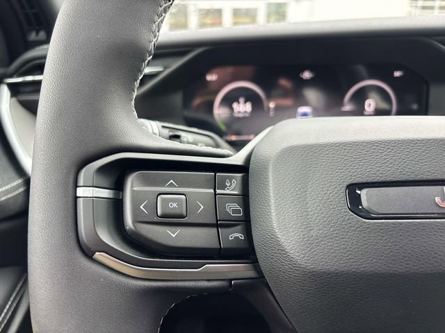 New 2026 Jeep Cherokee Laredo image 13