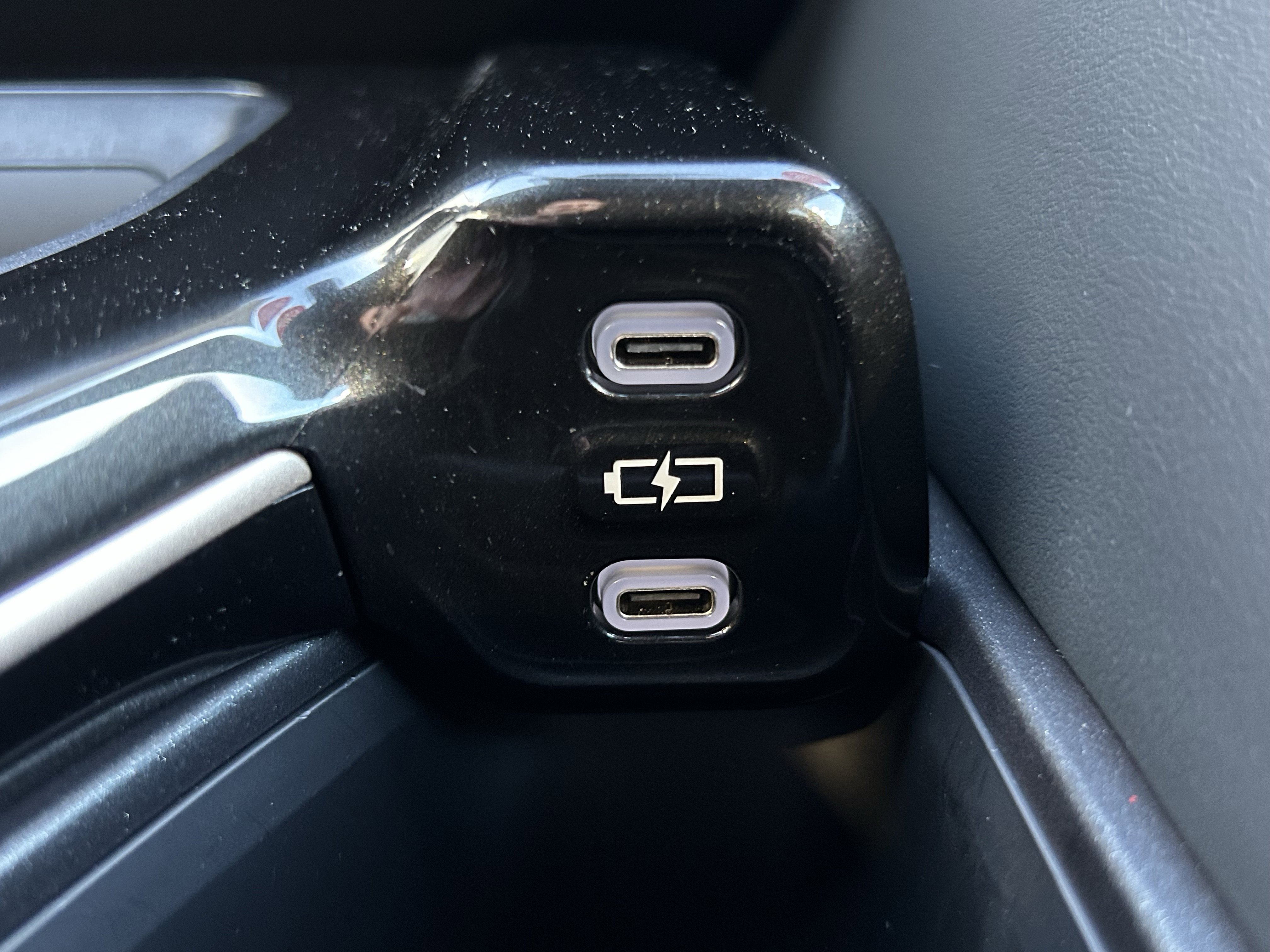 Certified 2025 Toyota Crown Signia AWD/4WD image 34