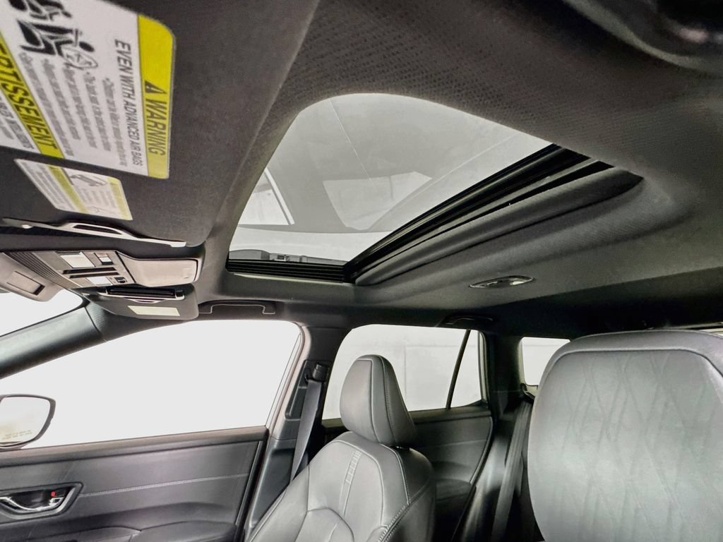 New 2026 Subaru Outback Touring XT AWD/4WD image 23