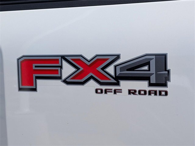 New 2026 Ford F250 Platinum w/ Platinum Plus Package image 7