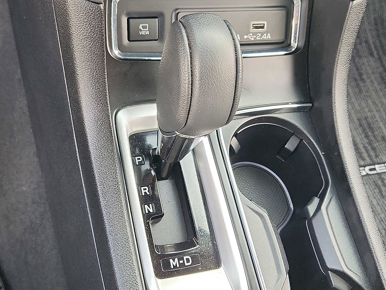 Used 2023 Subaru Ascent Onyx Edition Limited AWD/4WD image 15