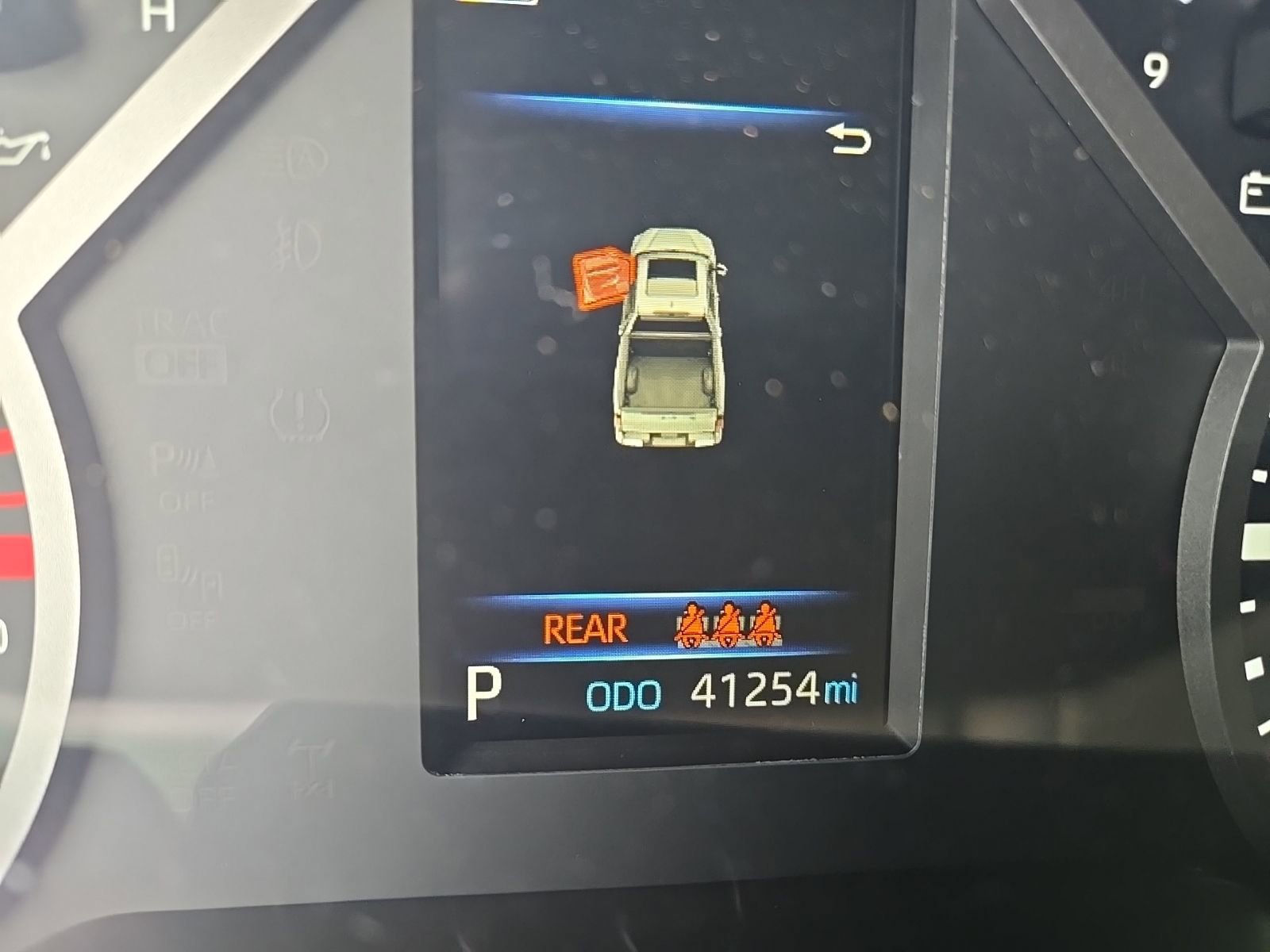Used 2024 Toyota Tundra SR5 image 8