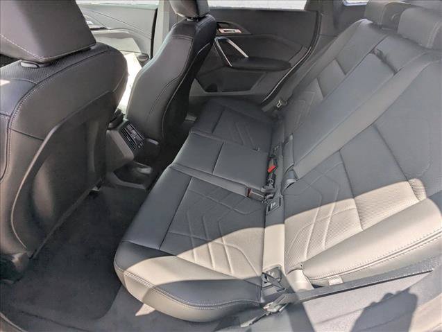 Used 2026 BMW X1 xDrive28i w/ Technology Package AWD/4WD image 15
