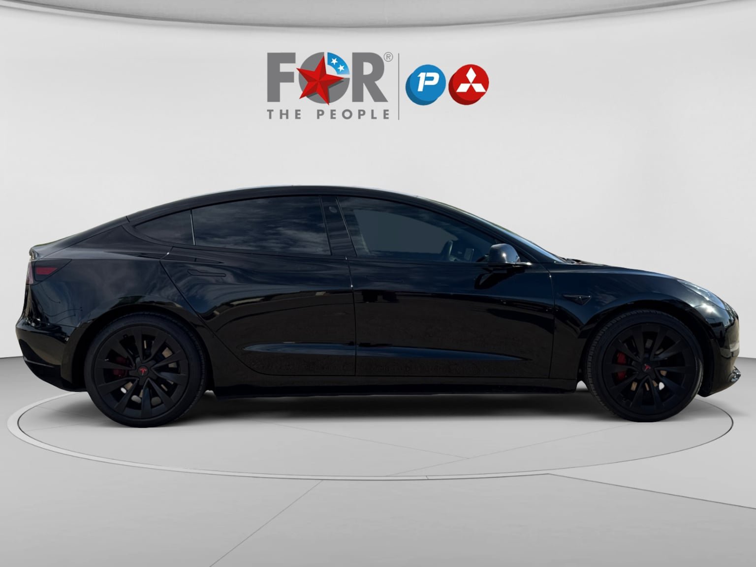 Used 2021 Tesla Model 3 Standard Range Plus RWD image 6
