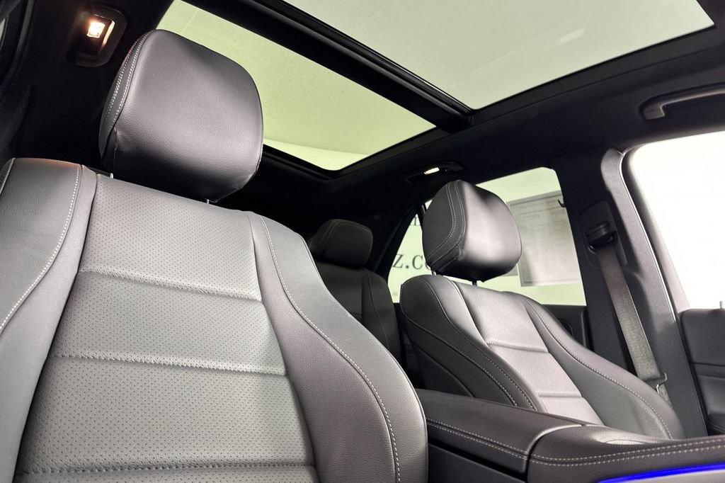 Certified 2026 Mercedes-Benz GLE 350 4MATIC image 20