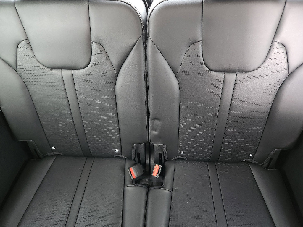 New 2026 Kia Sorento S w/ S Panoramic Sunroof Package image 20