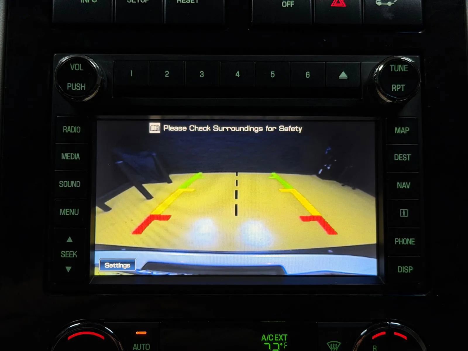 Used 2012 Ford Expedition EL Limited RWD image 42