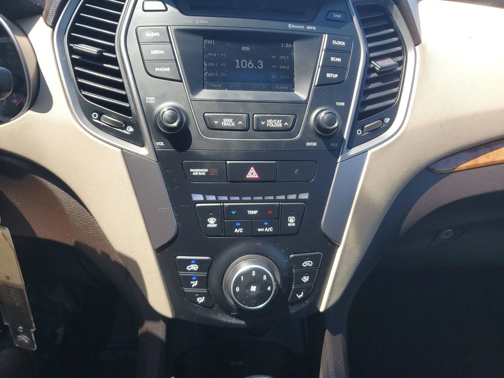 Used 2016 Hyundai Santa Fe Sport w/ Option Group 02 image 22