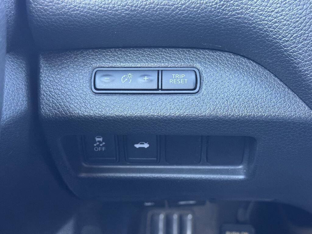 Used 2015 Nissan Altima 2.5 S w/ Power Driver Seat Package FWD image 10