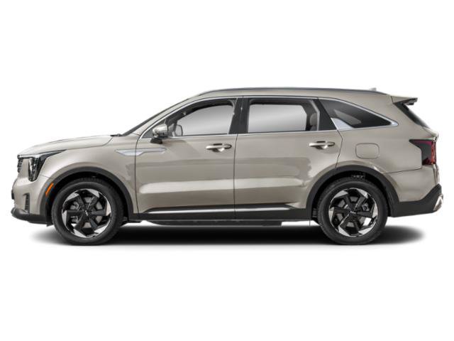 Used 2025 Kia Sorento SX Prestige AWD/4WD image 6