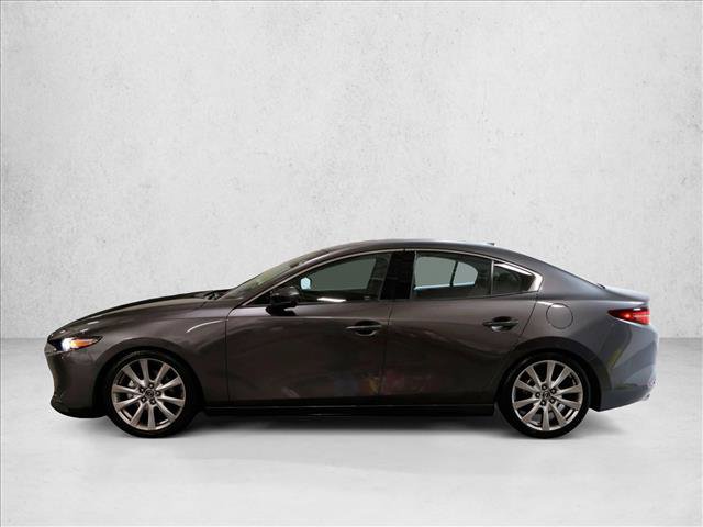 Used 2020 MAZDA MAZDA3 AWD Sedan w/ Premium Package image 10