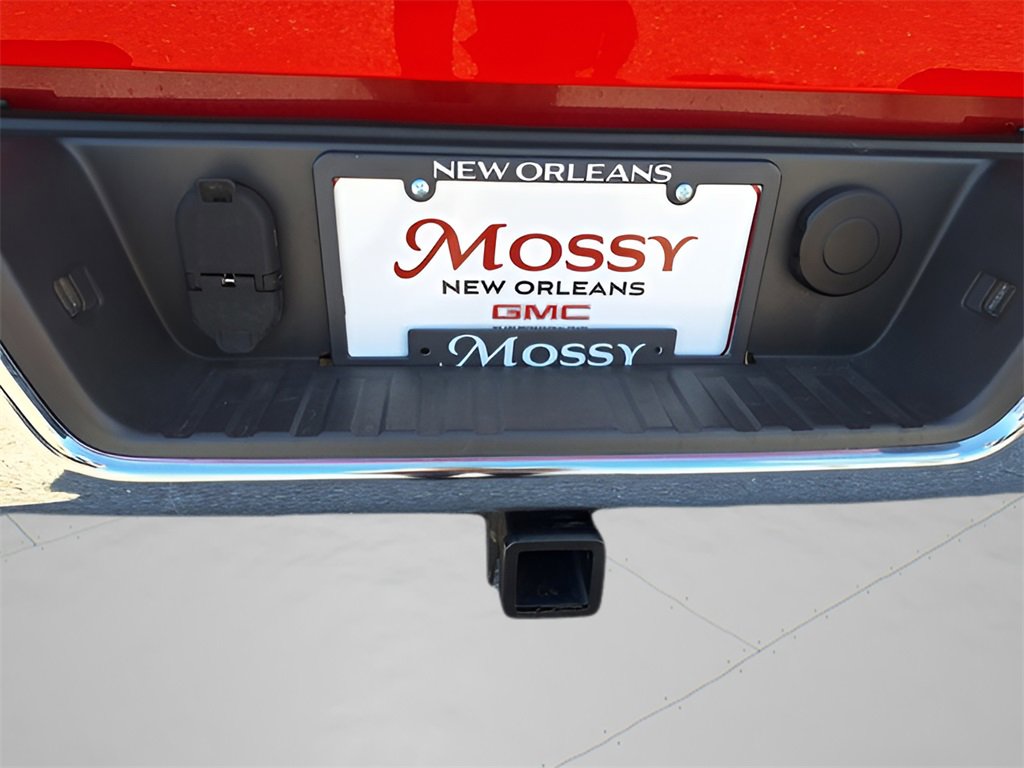 Used 2019 GMC Canyon SLE image 27