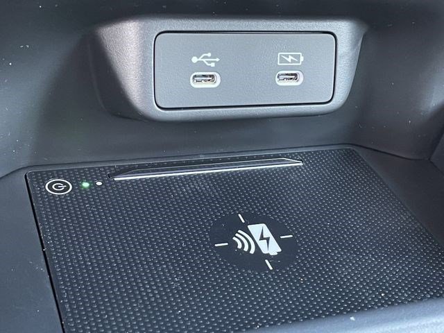 New 2027 Honda HR-V LX image 17