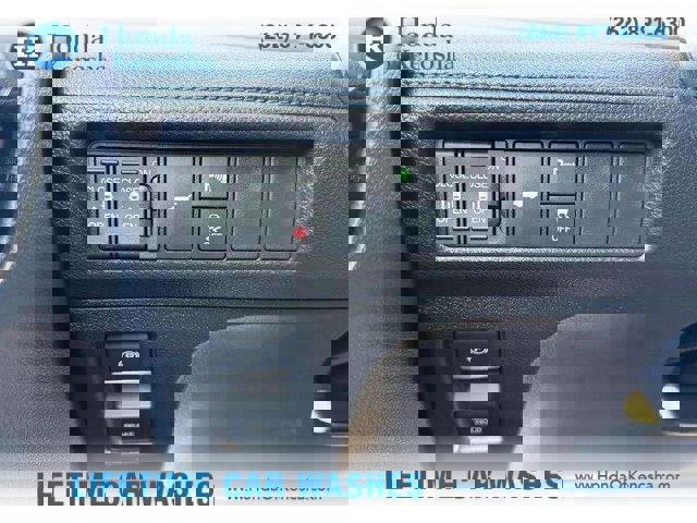 Certified 2025 Honda Odyssey Touring image 21