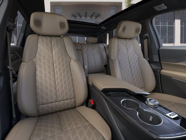 New 2026 Cadillac Lyriq Signature Sport w/ Nappa Leather Package RWD image 16