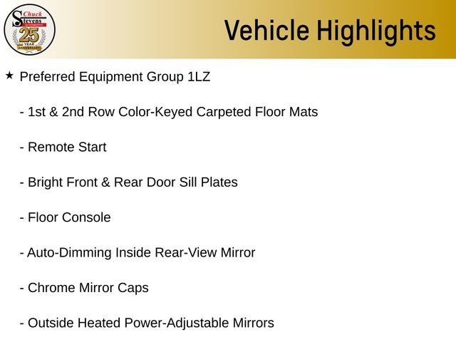New 2026 Chevrolet Tahoe Premier w/ Sun And Tow Package image 3
