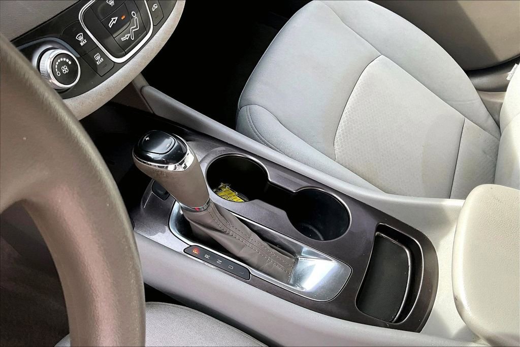 Used 2016 Chevrolet Malibu LS image 17